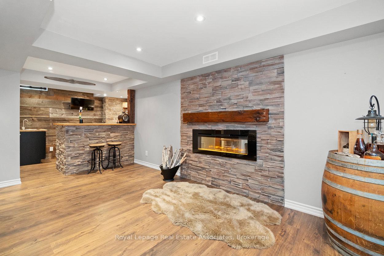 Photo 40 of 29 Marrone Street, Vaughan, Vellore Village — HOMEH