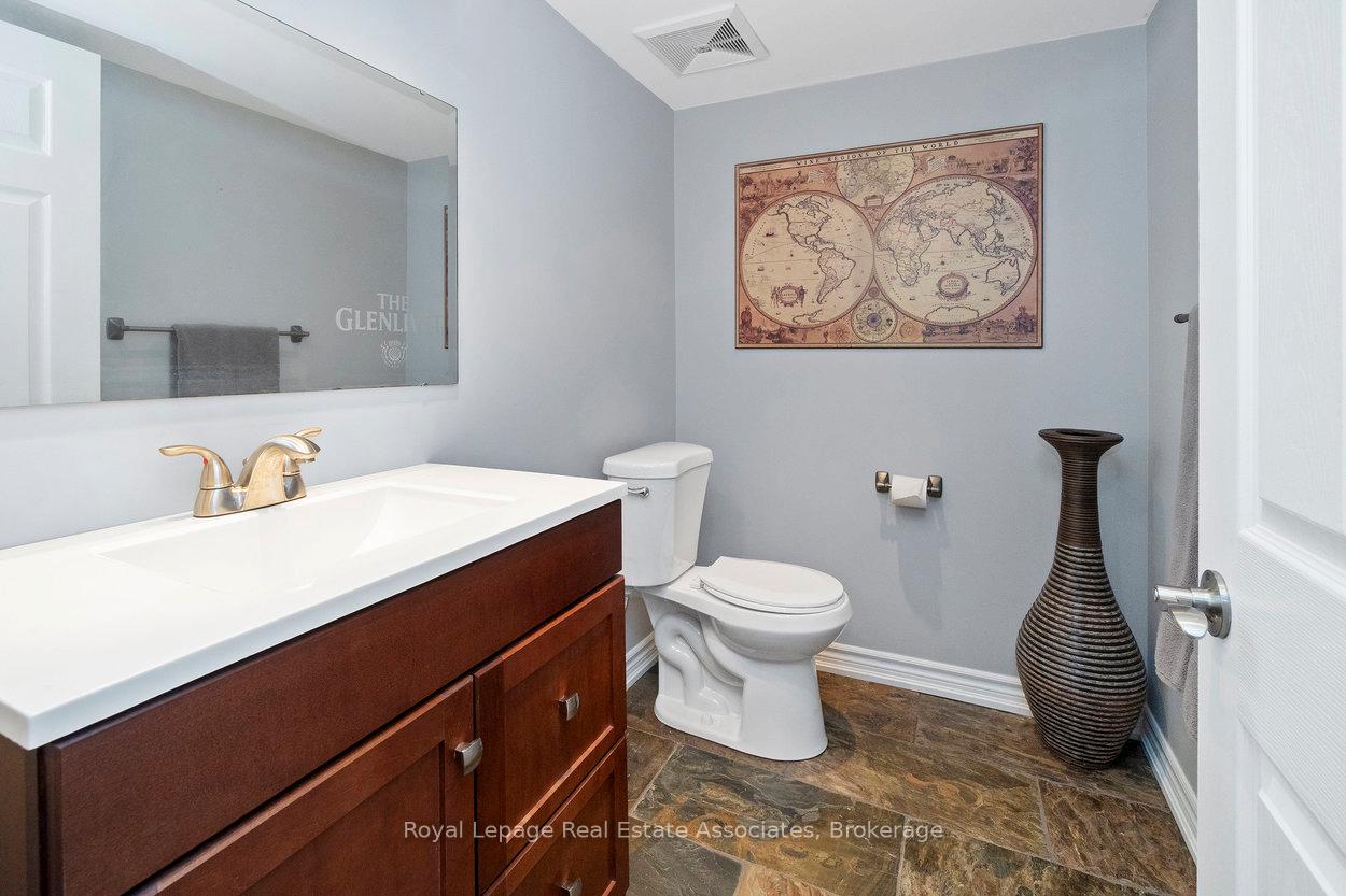 Photo 43 of 29 Marrone Street, Vaughan, Vellore Village — HOMEH