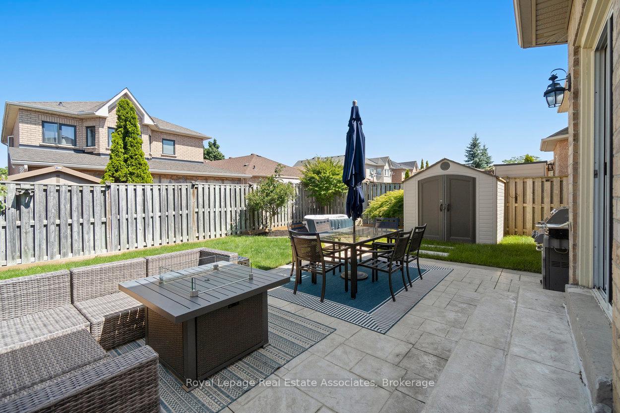 Photo 45 of 29 Marrone Street, Vaughan, Vellore Village — HOMEH