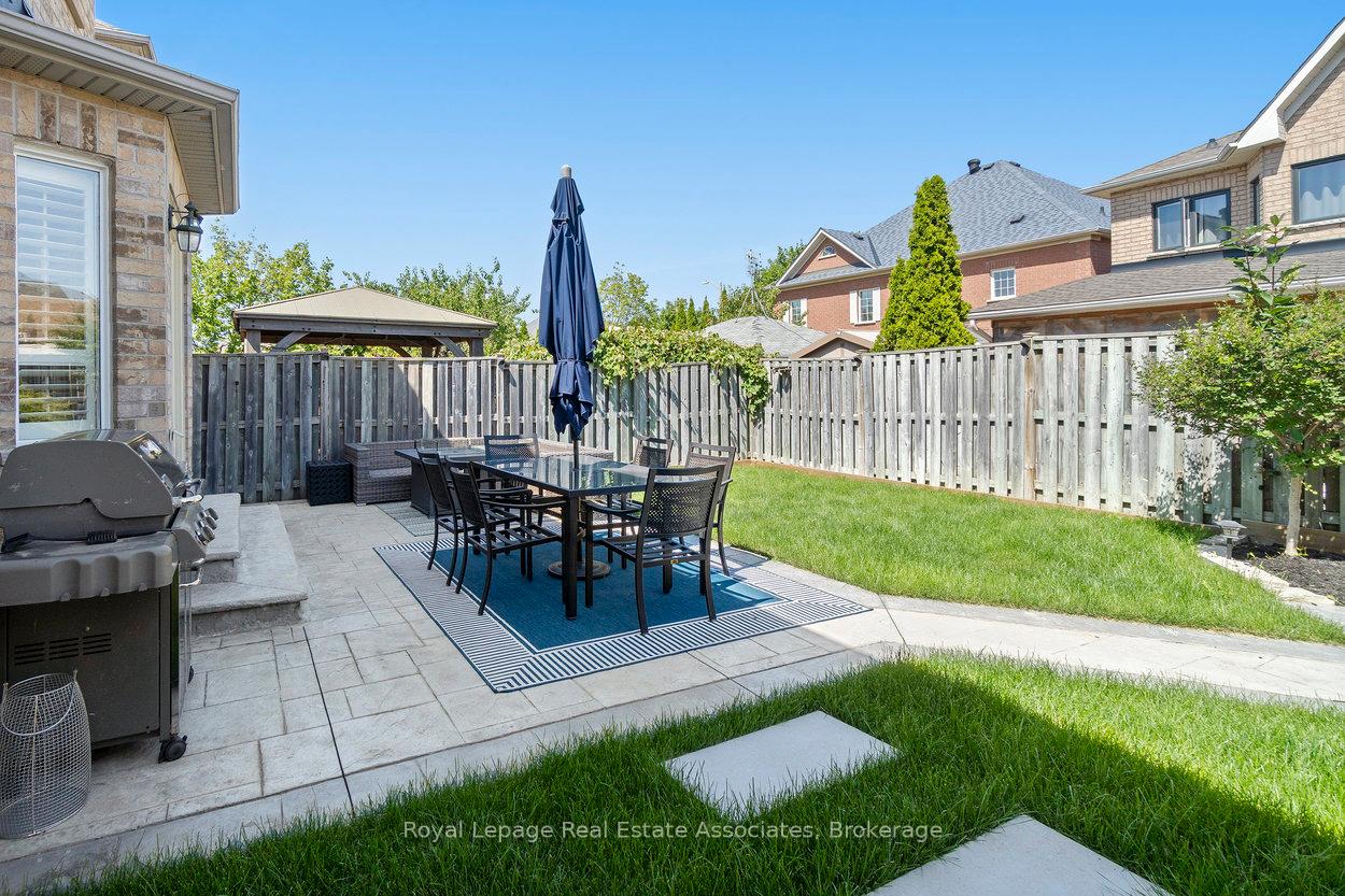 Photo 46 of 29 Marrone Street, Vaughan, Vellore Village — HOMEH