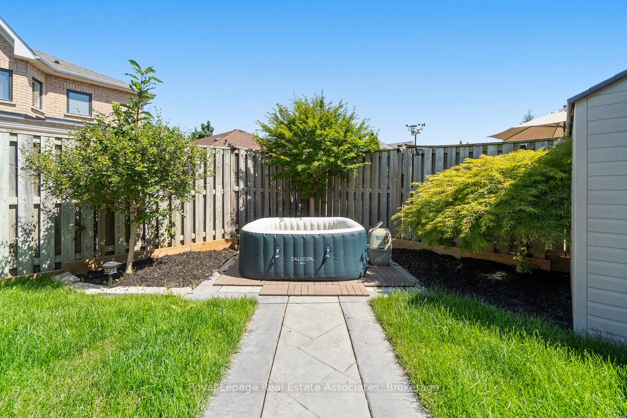 Photo 47 of 29 Marrone Street, Vaughan, Vellore Village — HOMEH
