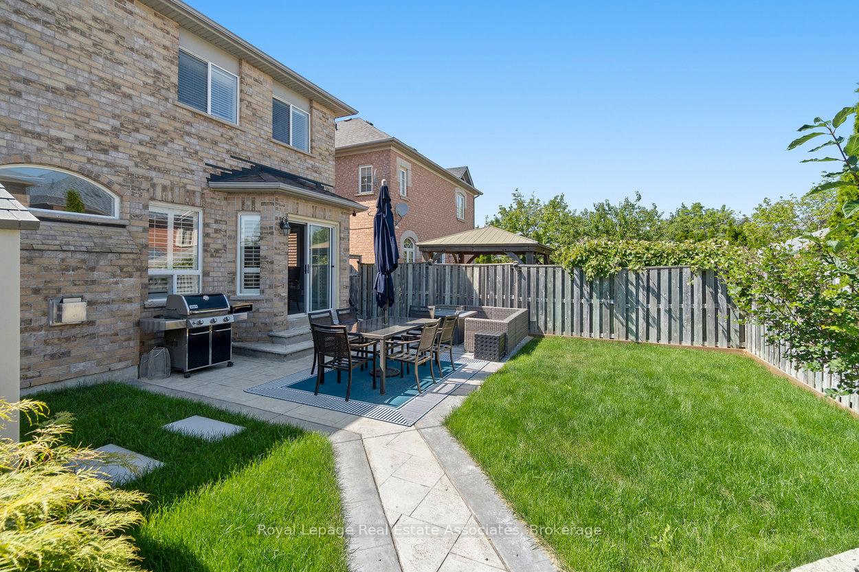 Photo 48 of 29 Marrone Street, Vaughan, Vellore Village — HOMEH