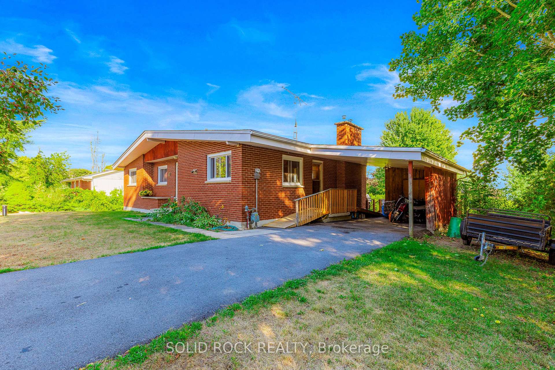 Photo 6 of 41 Sarah Street, Augusta, Augusta Twp — HOMEH