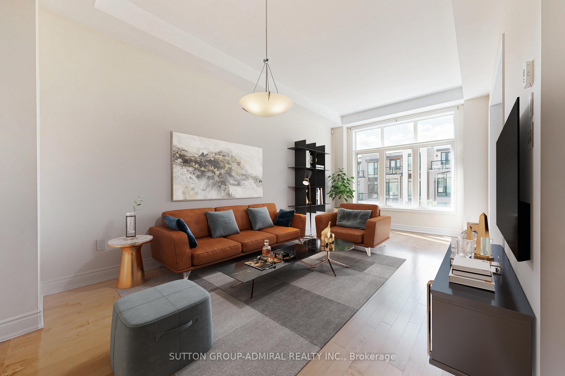 Photo 3 of 24 Carrville Woods Circle, Vaughan, Patterson — HOMEH