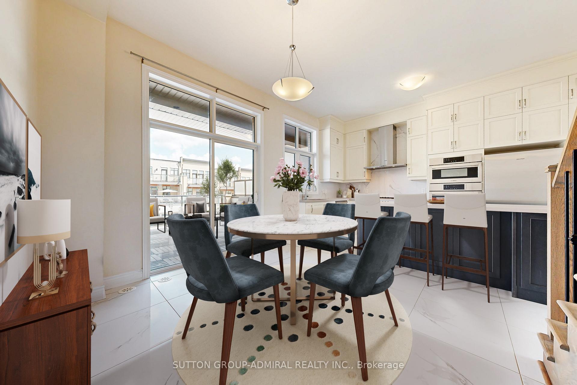 Photo 4 of 24 Carrville Woods Circle, Vaughan, Patterson — HOMEH