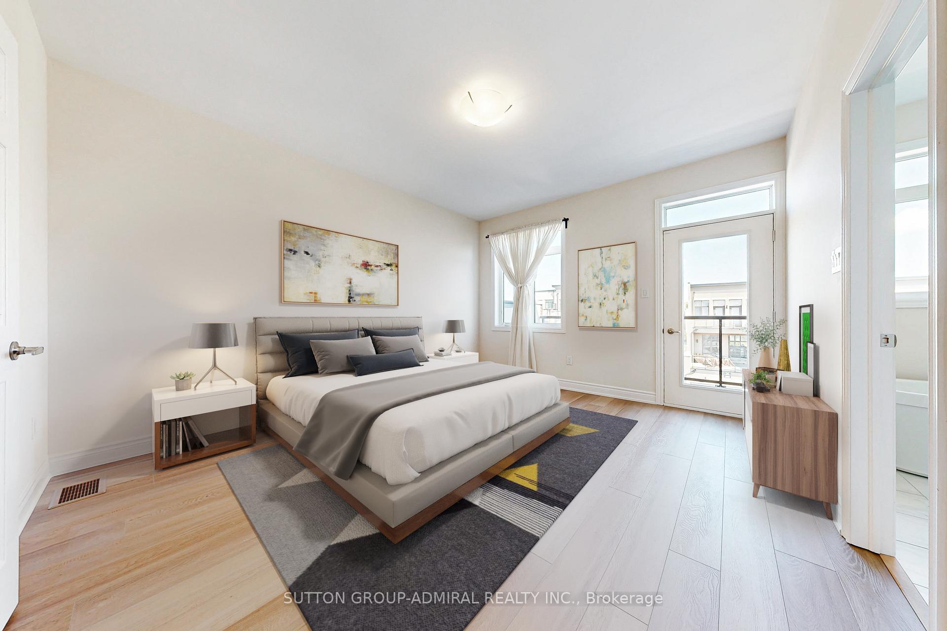 Photo 5 of 24 Carrville Woods Circle, Vaughan, Patterson — HOMEH