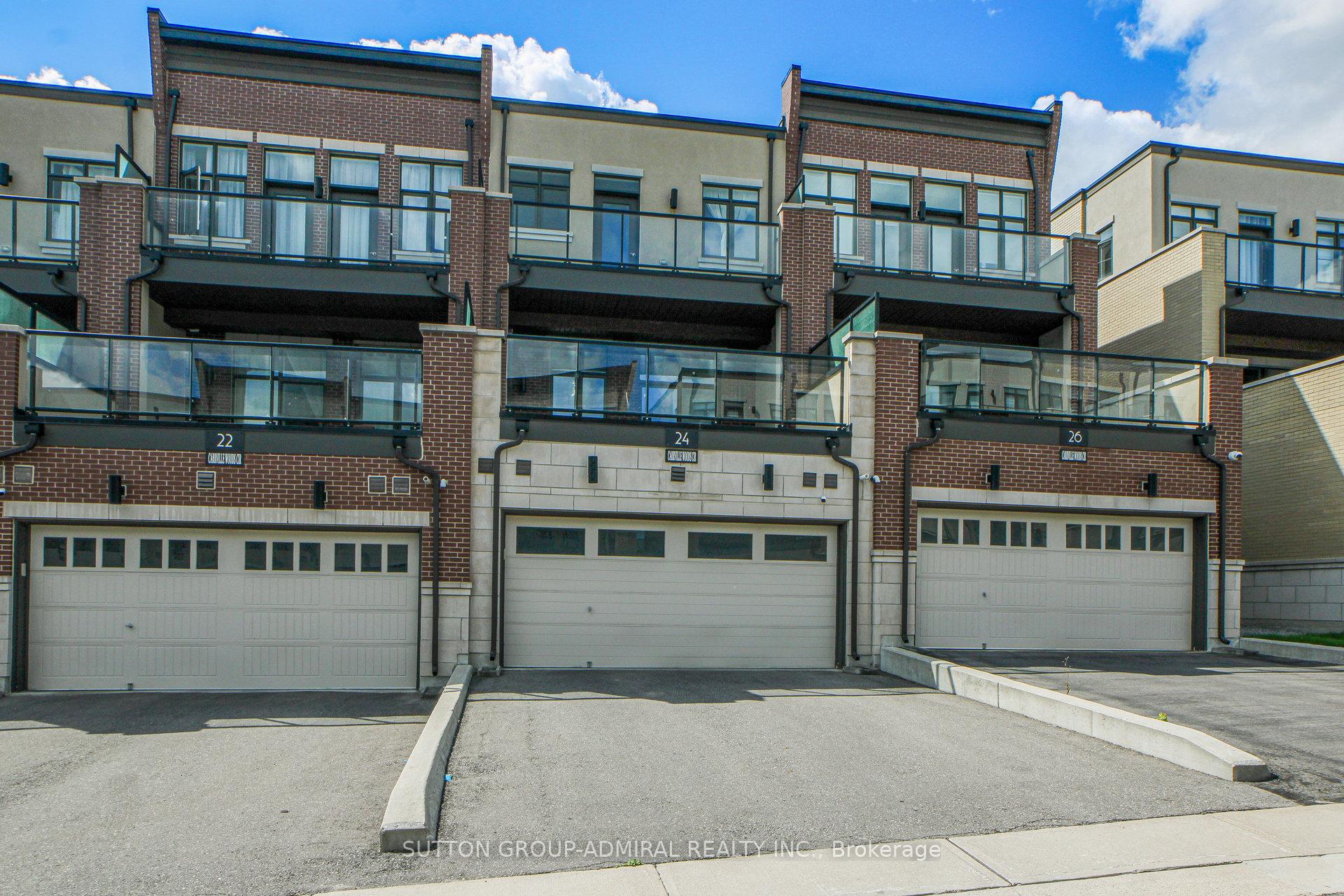 Photo 44 of 24 Carrville Woods Circle, Vaughan, Patterson — HOMEH