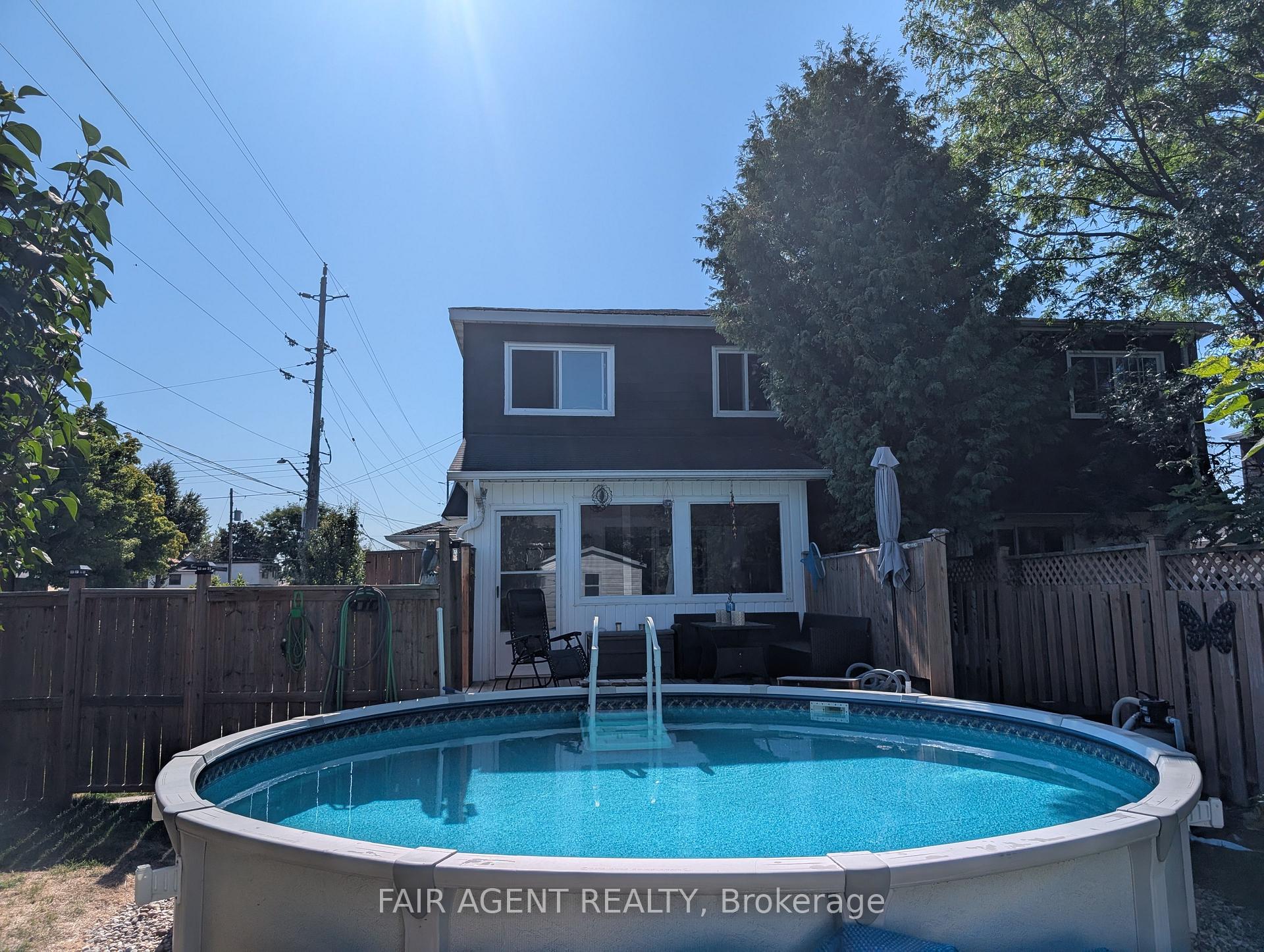 Photo 33 of 167 Edward Street S, Arnprior — HOMEH