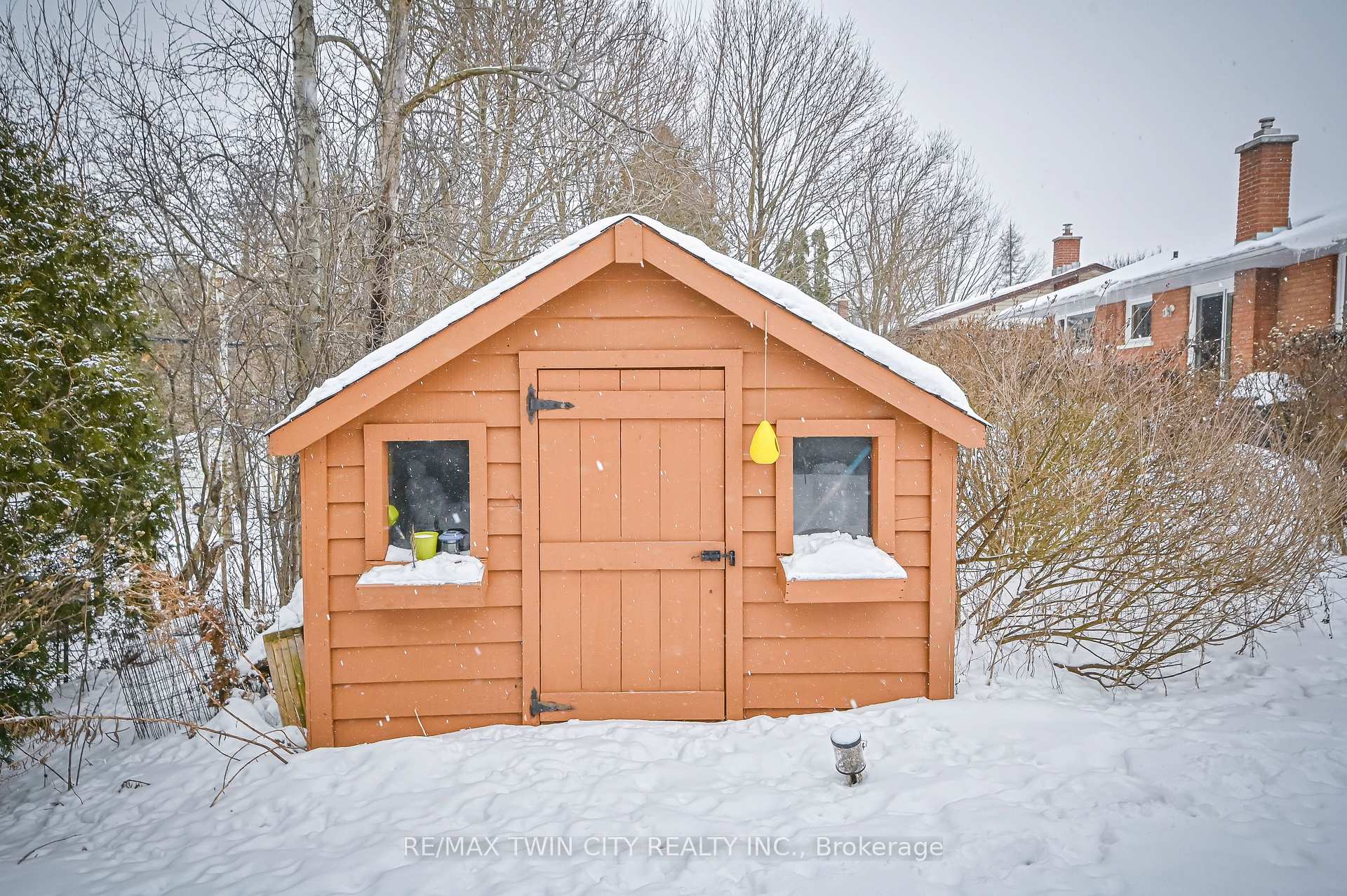 Photo 40 of 214 Winfield Avenue, Waterloo — HOMEH