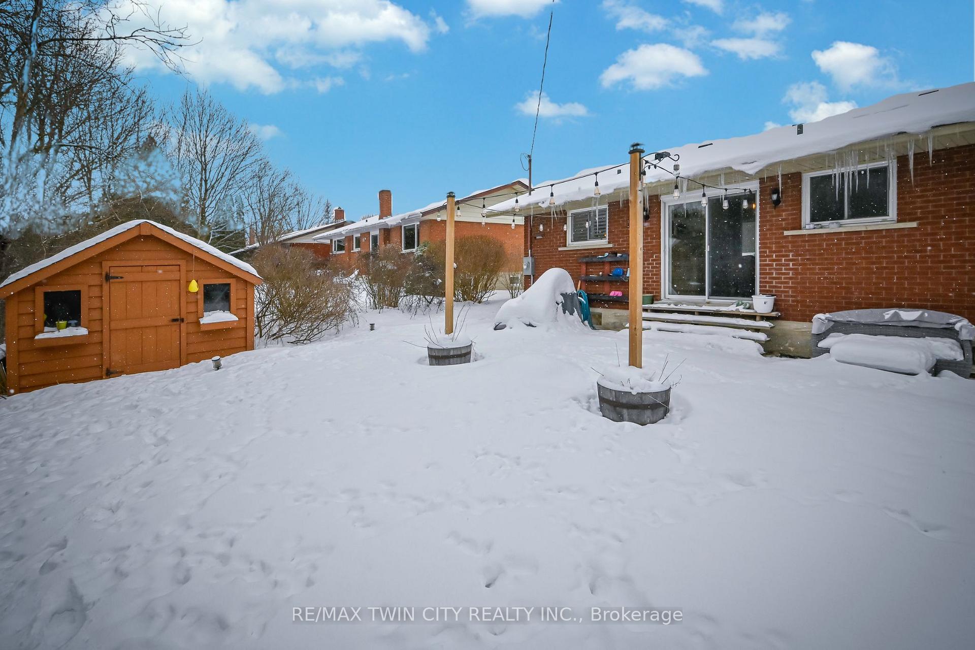Photo 45 of 214 Winfield Avenue, Waterloo — HOMEH