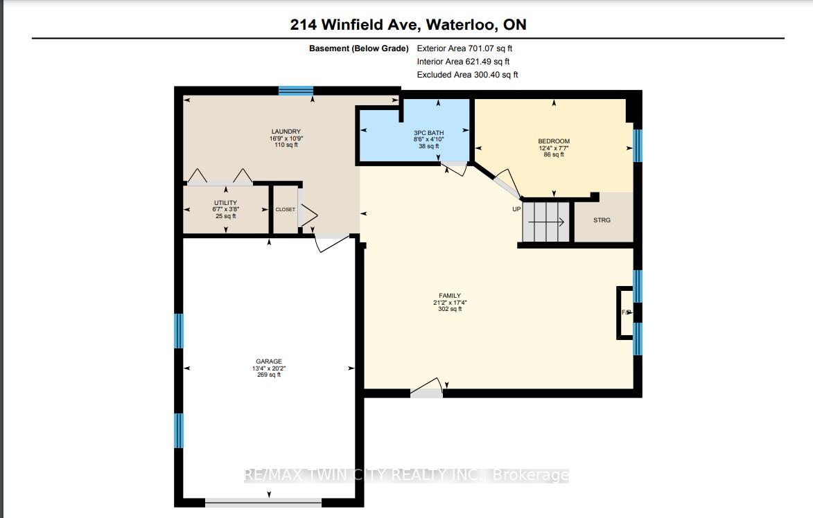 Photo 48 of 214 Winfield Avenue, Waterloo — HOMEH