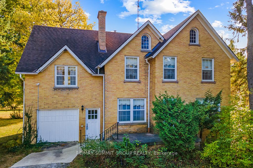 Photo 1 of 403560 Grey Road 4, West Grey — HOMEH
