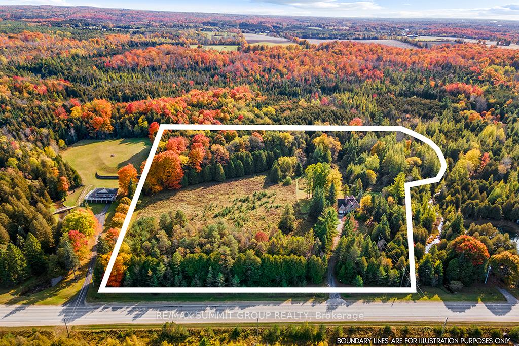 Photo 3 of 403560 Grey Road 4, West Grey — HOMEH