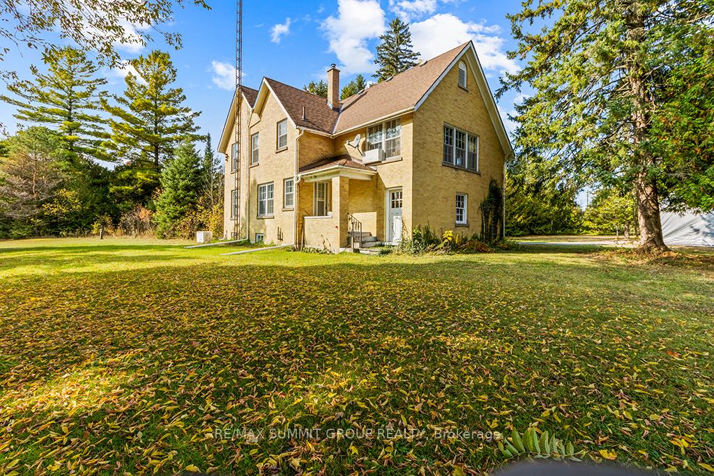 Photo 30 of 403560 Grey Road 4, West Grey — HOMEH