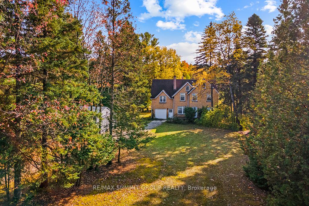 Photo 38 of 403560 Grey Road 4, West Grey — HOMEH