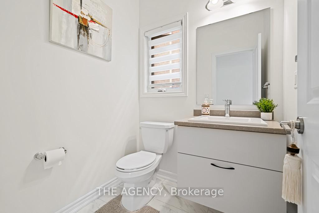 Photo 5 of 52 Velvet Drive, Whitby, Whitby Industrial — HOMEH