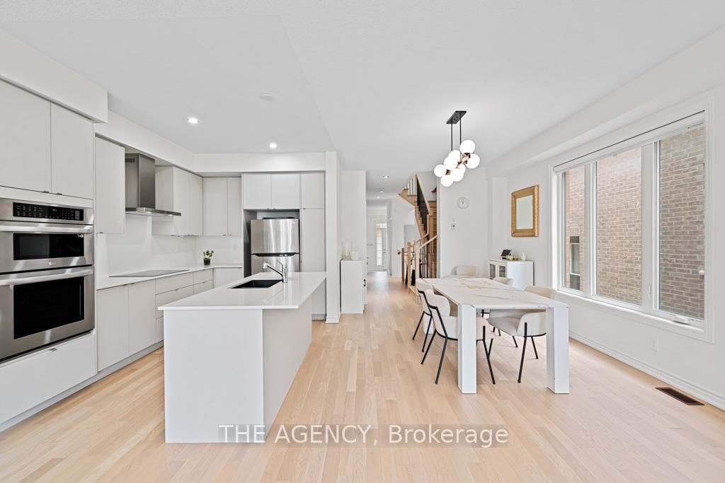 Photo 9 of 52 Velvet Drive, Whitby, Whitby Industrial — HOMEH