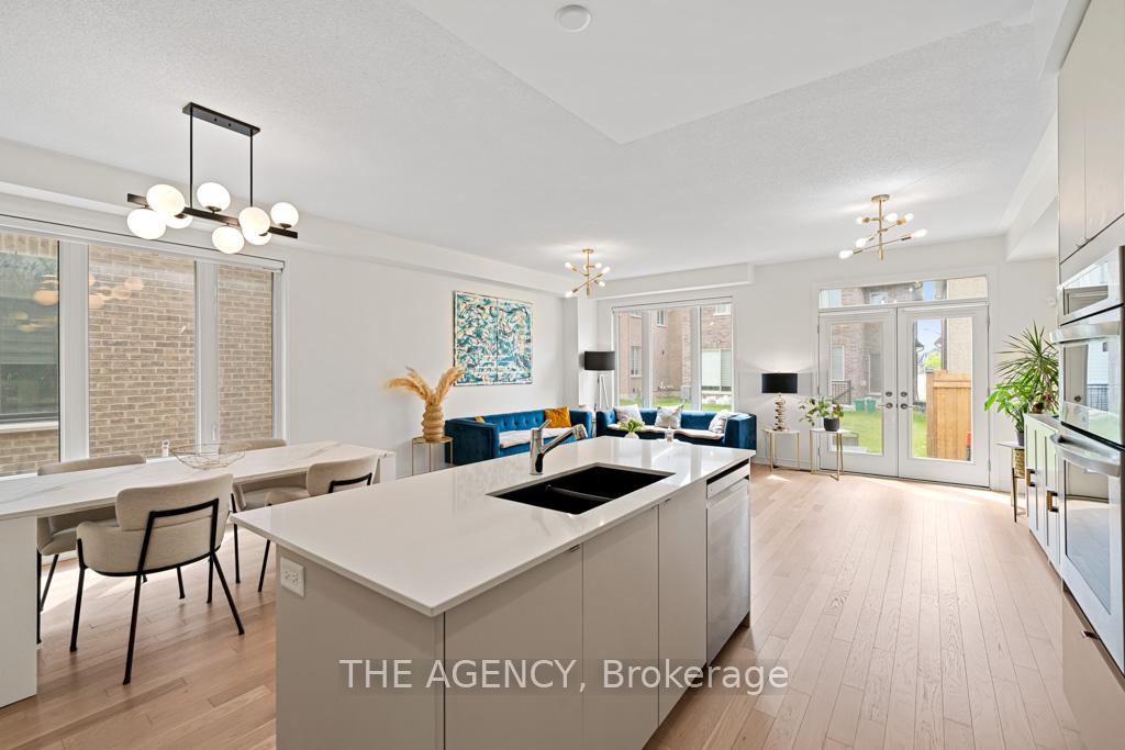 Photo 10 of 52 Velvet Drive, Whitby, Whitby Industrial — HOMEH