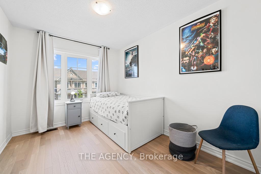 Photo 22 of 52 Velvet Drive, Whitby, Whitby Industrial — HOMEH