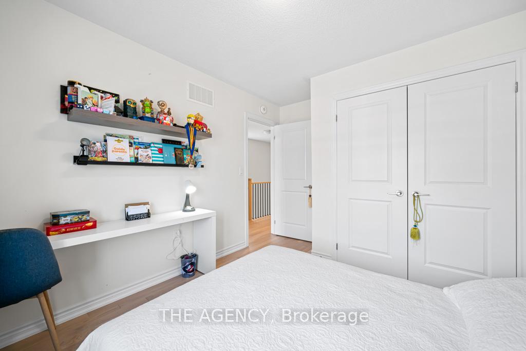 Photo 23 of 52 Velvet Drive, Whitby, Whitby Industrial — HOMEH