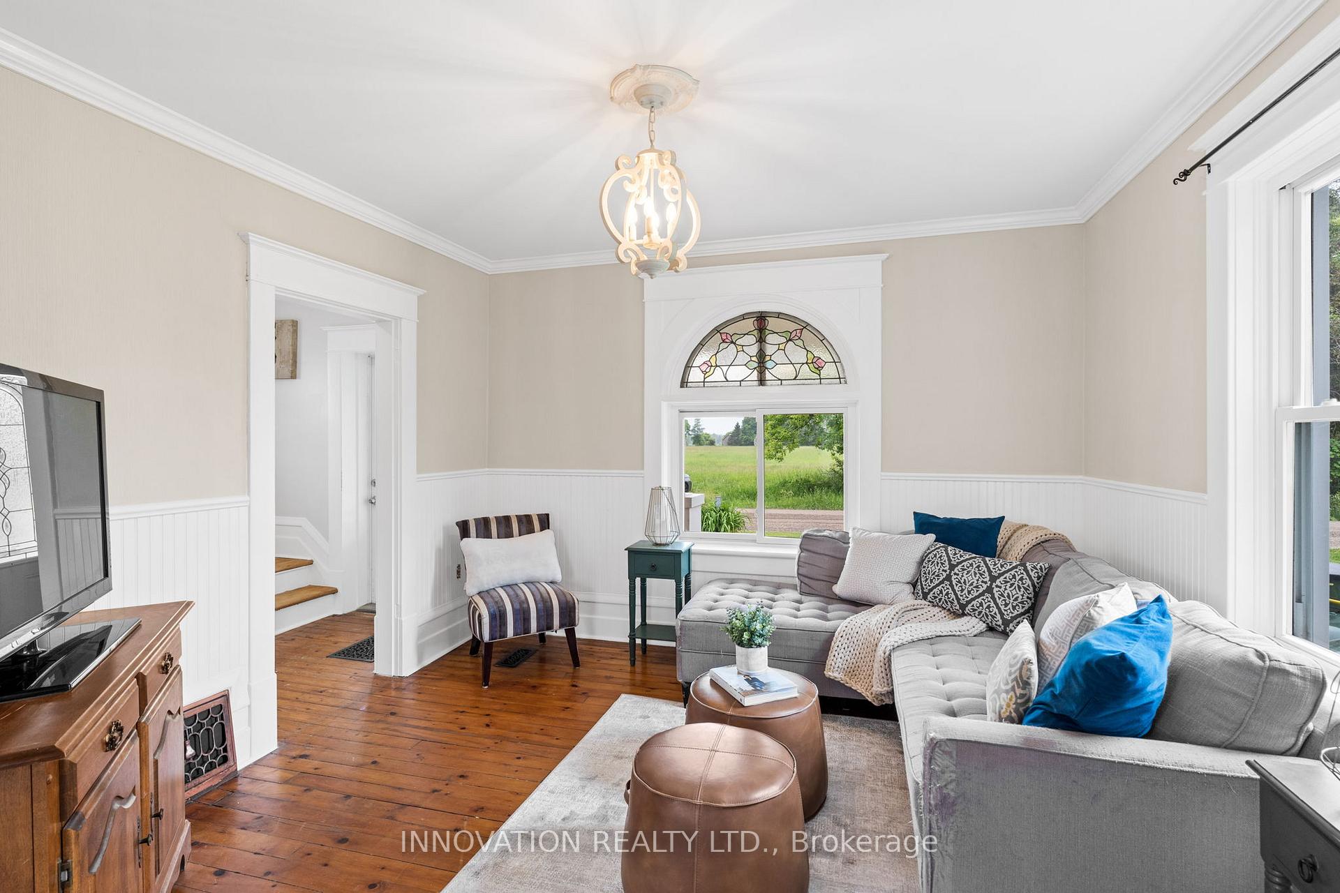 Photo 4 of 9501 Kyle Road, Augusta, Augusta Twp — HOMEH