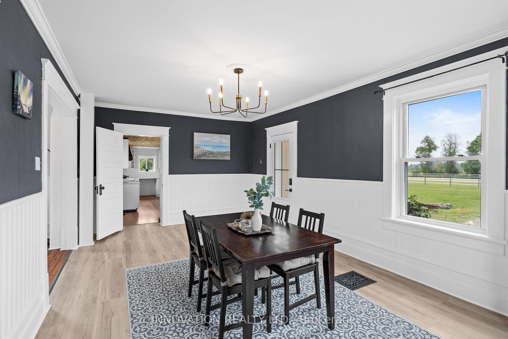 Photo 5 of 9501 Kyle Road, Augusta, Augusta Twp — HOMEH