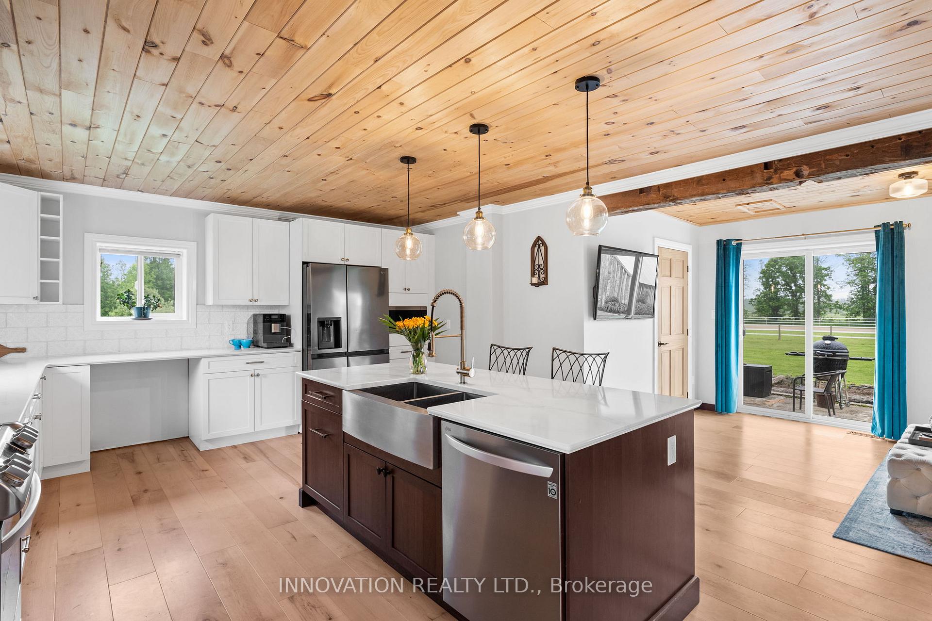 Photo 7 of 9501 Kyle Road, Augusta, Augusta Twp — HOMEH