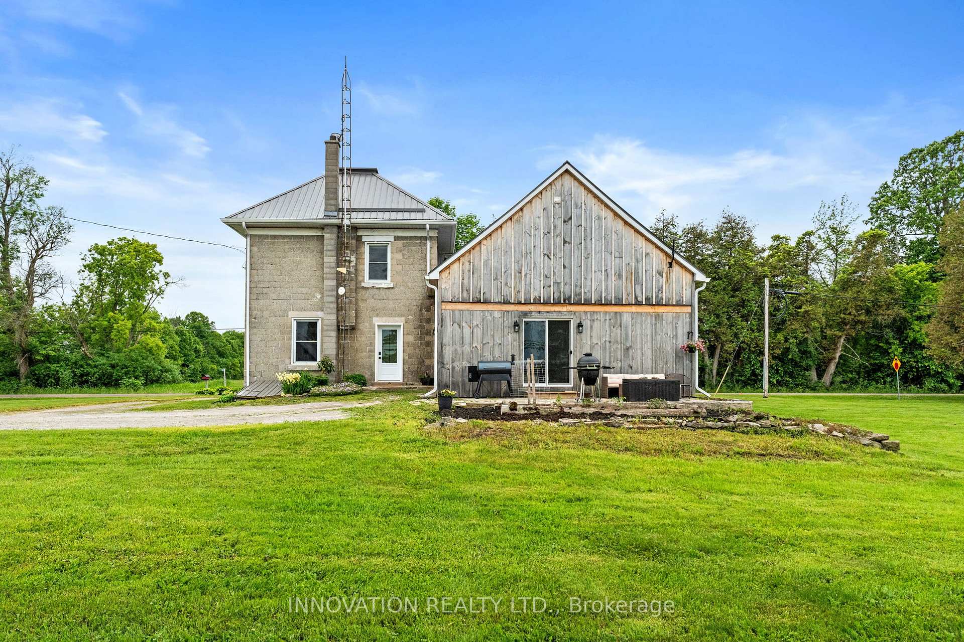 Photo 13 of 9501 Kyle Road, Augusta, Augusta Twp — HOMEH