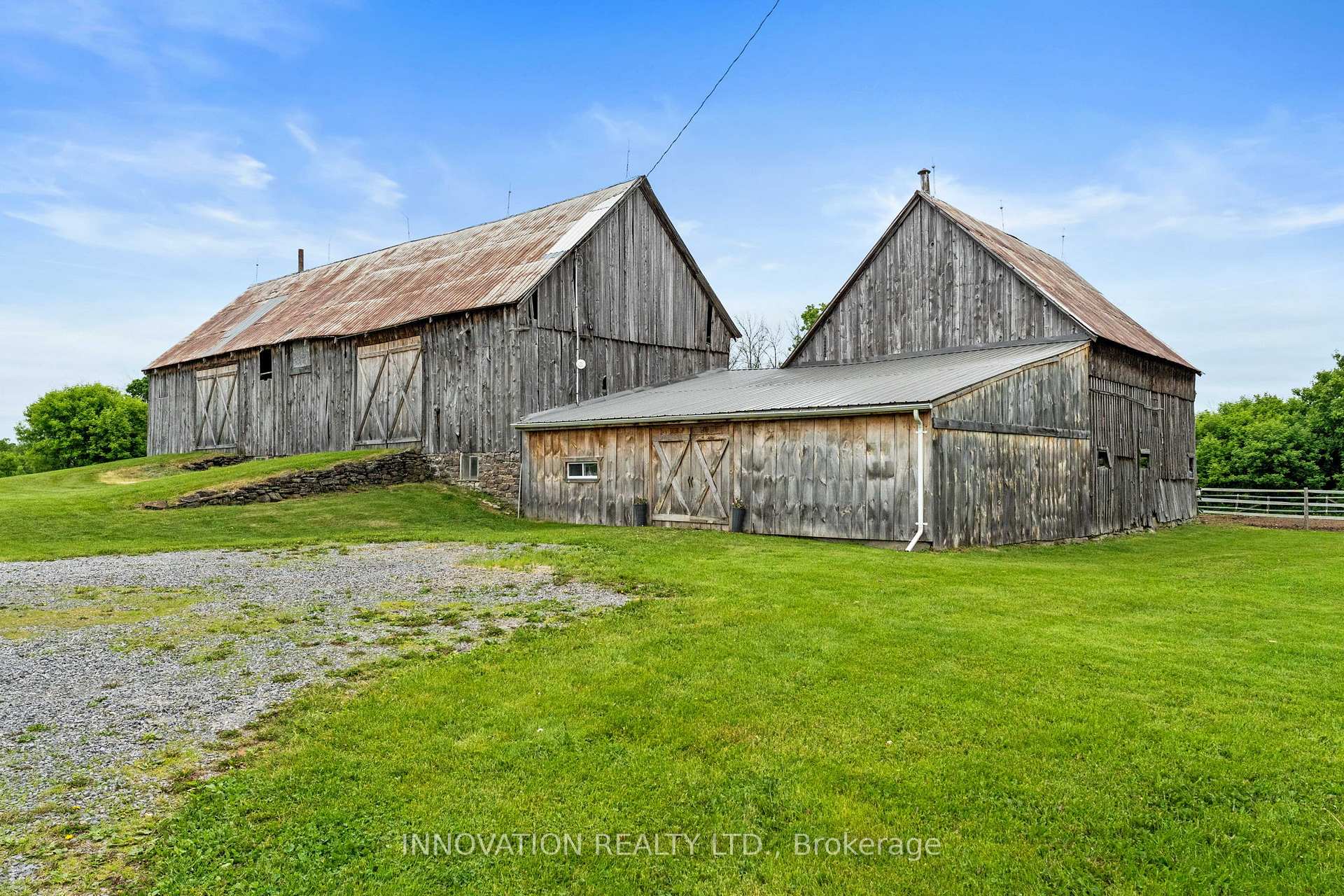 Photo 14 of 9501 Kyle Road, Augusta, Augusta Twp — HOMEH
