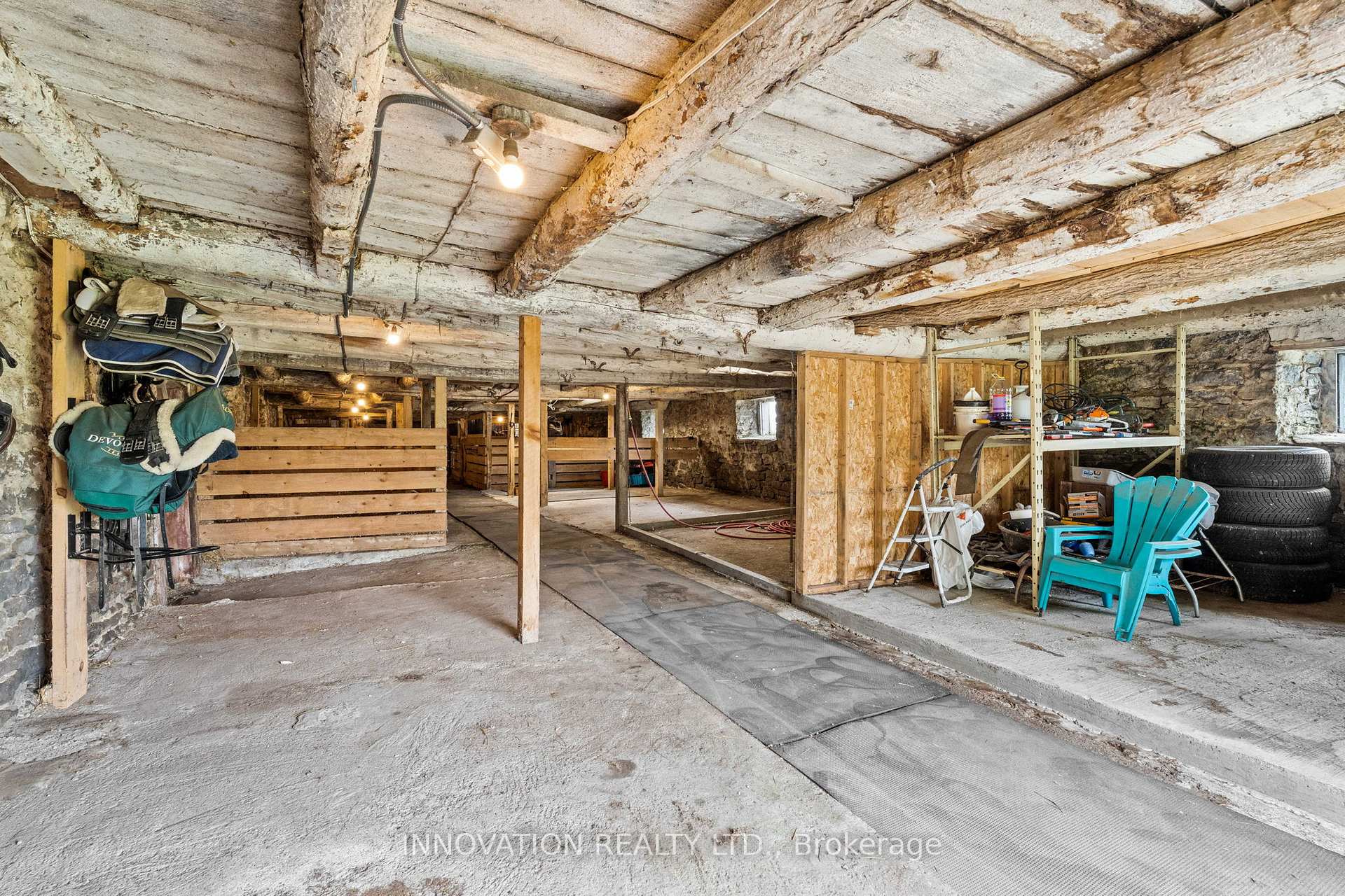 Photo 22 of 9501 Kyle Road, Augusta, Augusta Twp — HOMEH