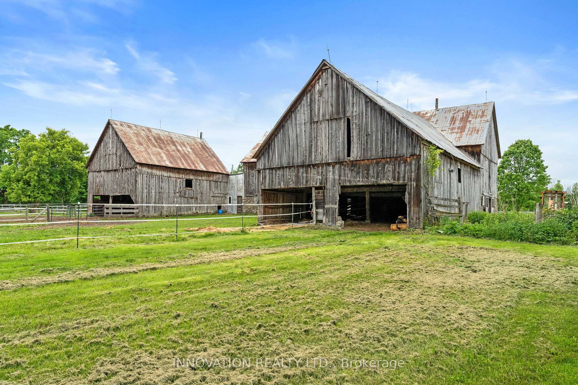 Photo 23 of 9501 Kyle Road, Augusta, Augusta Twp — HOMEH