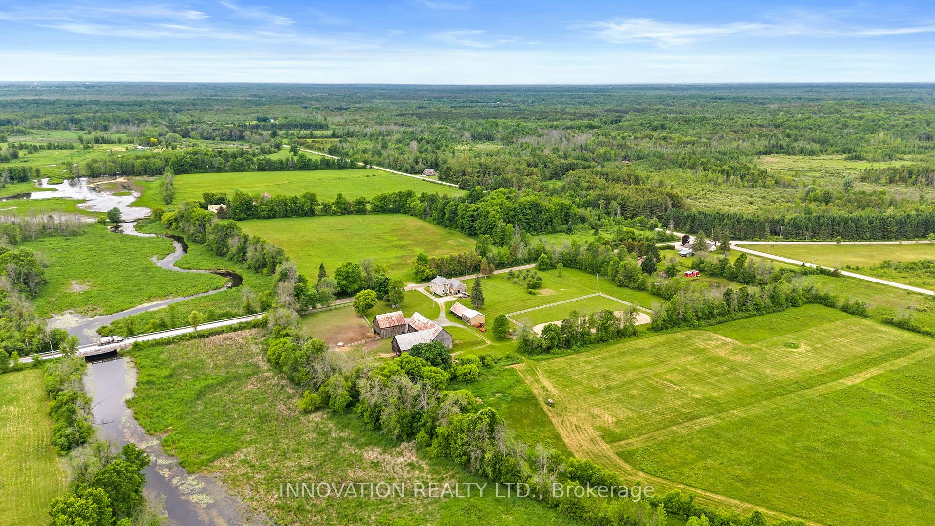 Photo 32 of 9501 Kyle Road, Augusta, Augusta Twp — HOMEH