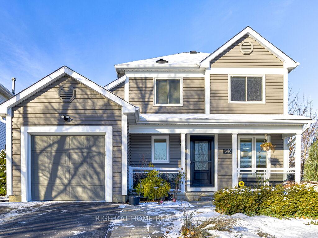 Photo 1 of 548 Westvale Drive, Waterloo — HOMEH