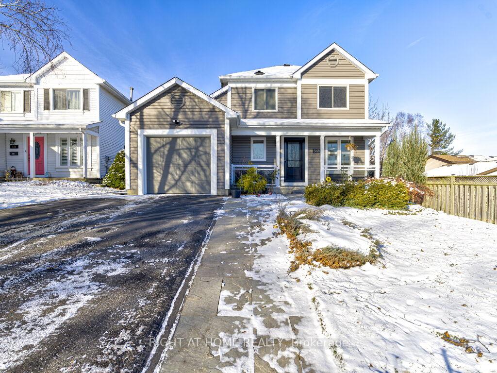 Photo 2 of 548 Westvale Drive, Waterloo — HOMEH
