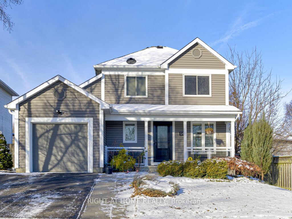Photo 3 of 548 Westvale Drive, Waterloo — HOMEH