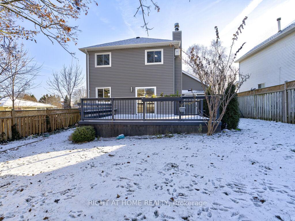 Photo 30 of 548 Westvale Drive, Waterloo — HOMEH