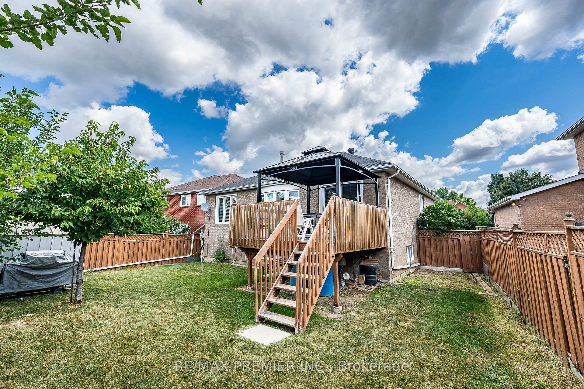 Photo 26 of 457 Glenkindie Avenue, Vaughan, Maple — HOMEH