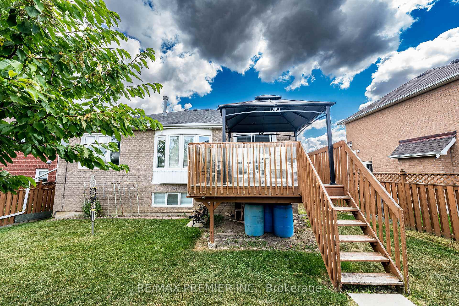 Photo 27 of 457 Glenkindie Avenue, Vaughan, Maple — HOMEH