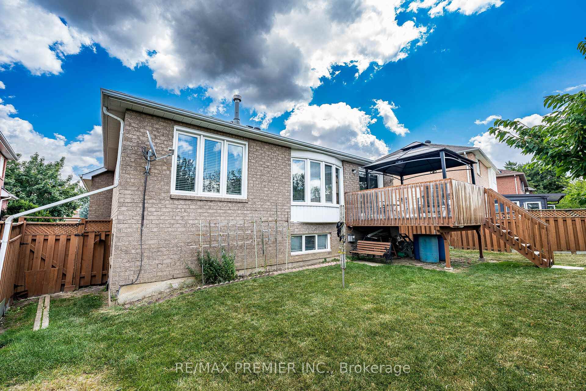 Photo 28 of 457 Glenkindie Avenue, Vaughan, Maple — HOMEH