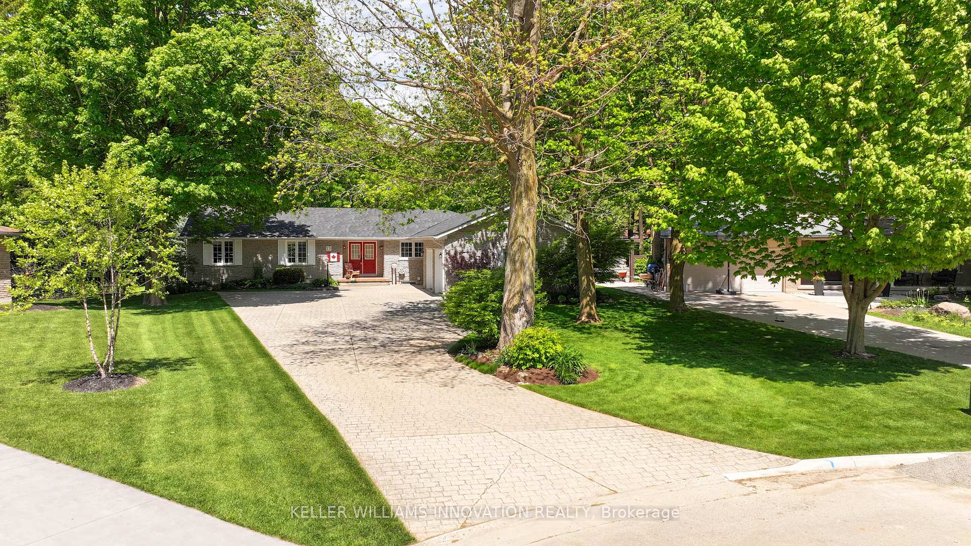Photo 1 of 19 Sandpiper Court, Woolwich — HOMEH