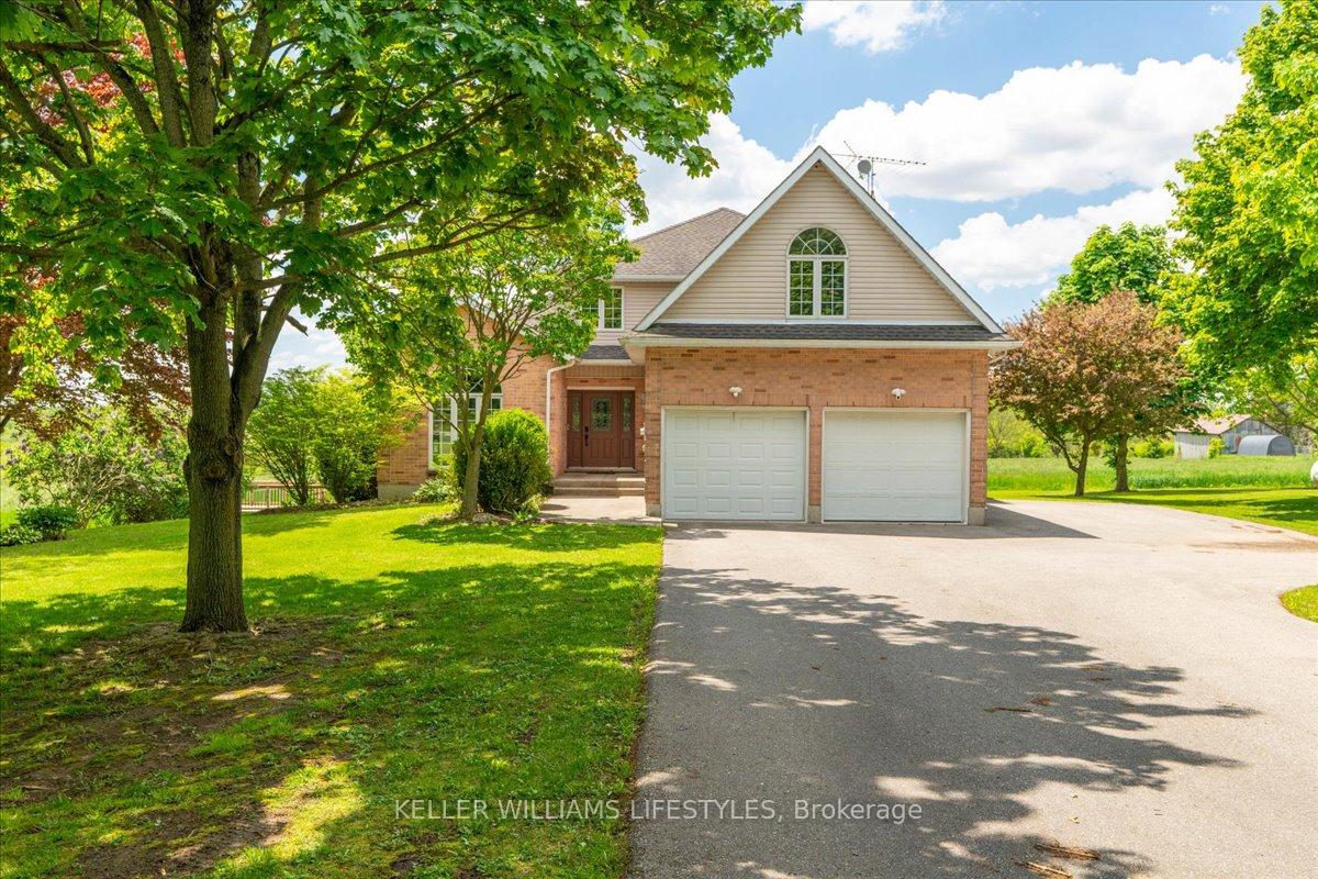 Front of 315405 31st Line