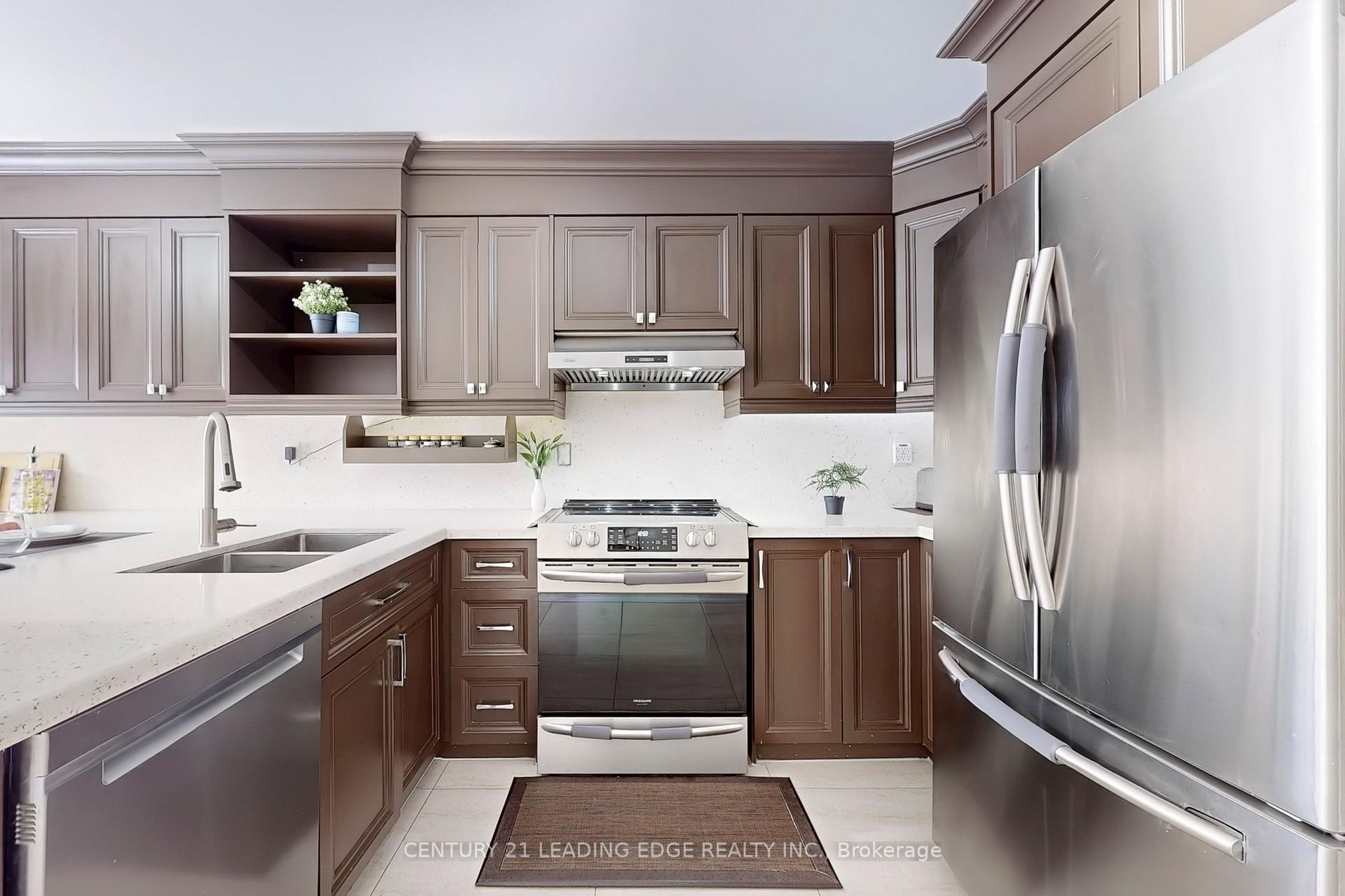 Photo 13 of 37 Stella Drive, Markham, Middlefield — HOMEH