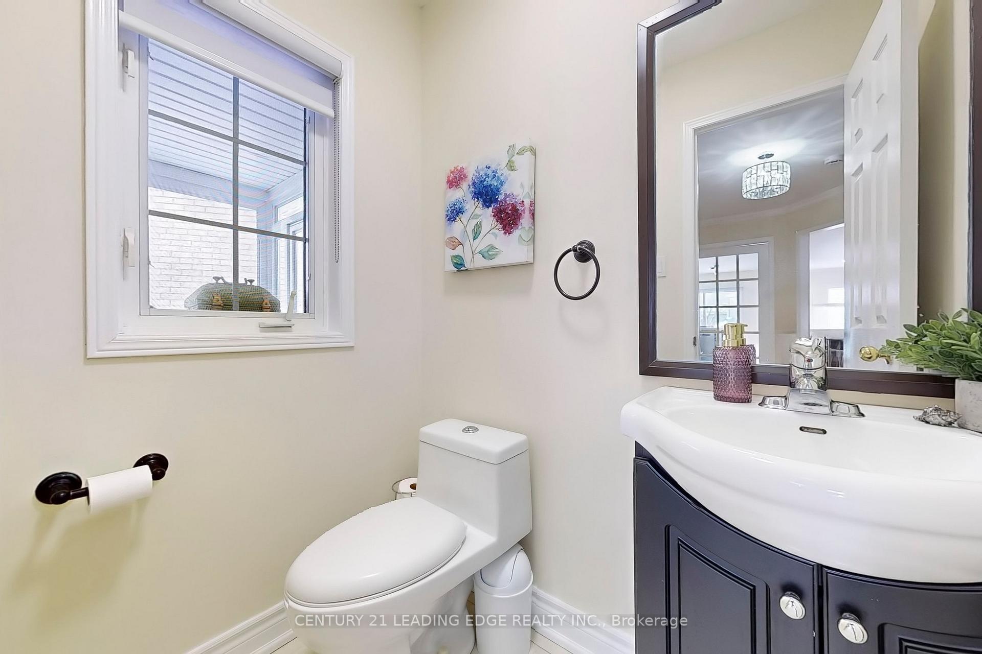 Photo 16 of 37 Stella Drive, Markham, Middlefield — HOMEH