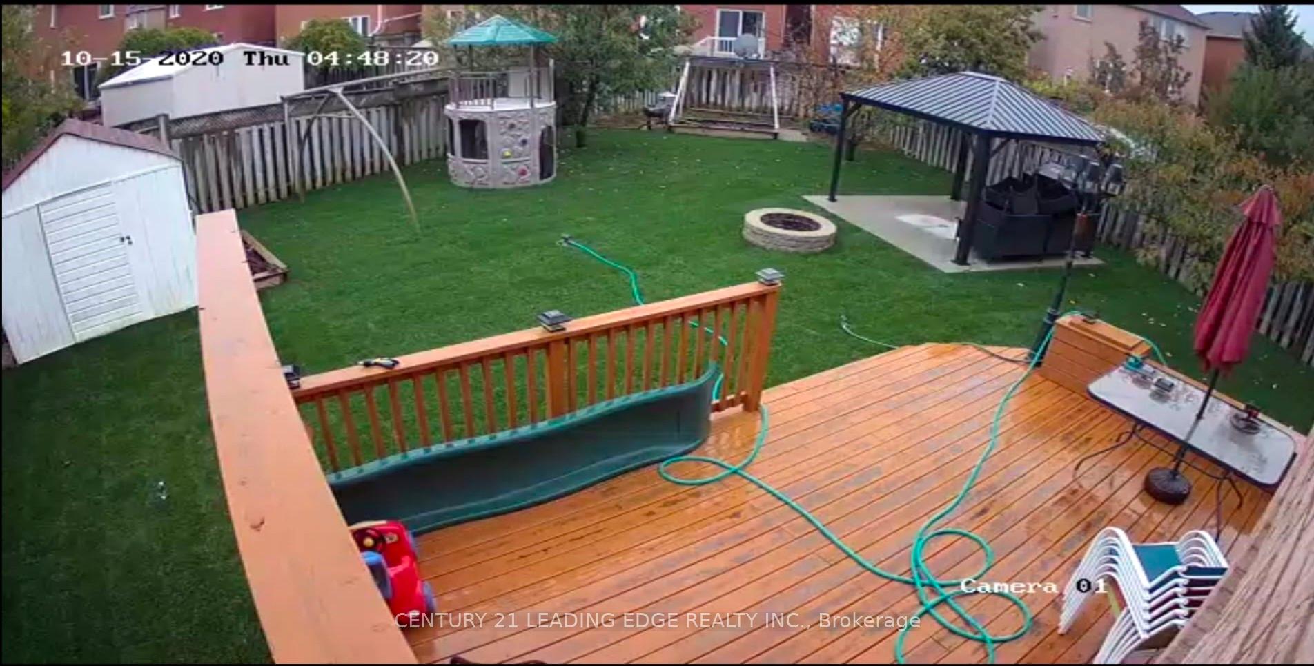 Photo 35 of 37 Stella Drive, Markham, Middlefield — HOMEH