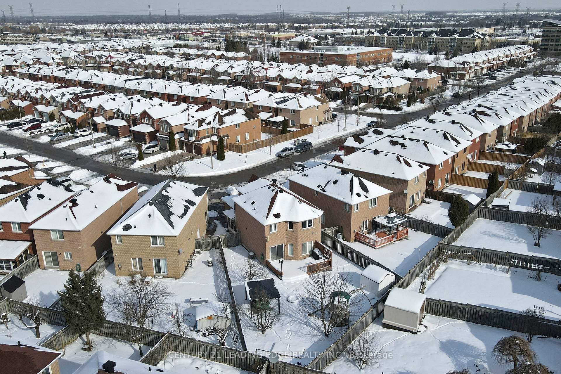 Photo 40 of 37 Stella Drive, Markham, Middlefield — HOMEH
