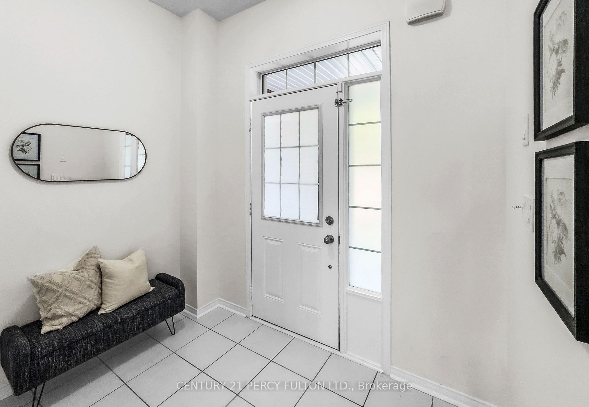 Photo 7 of 49 Rimrock Crescent, Whitby, Williamsburg — HOMEH