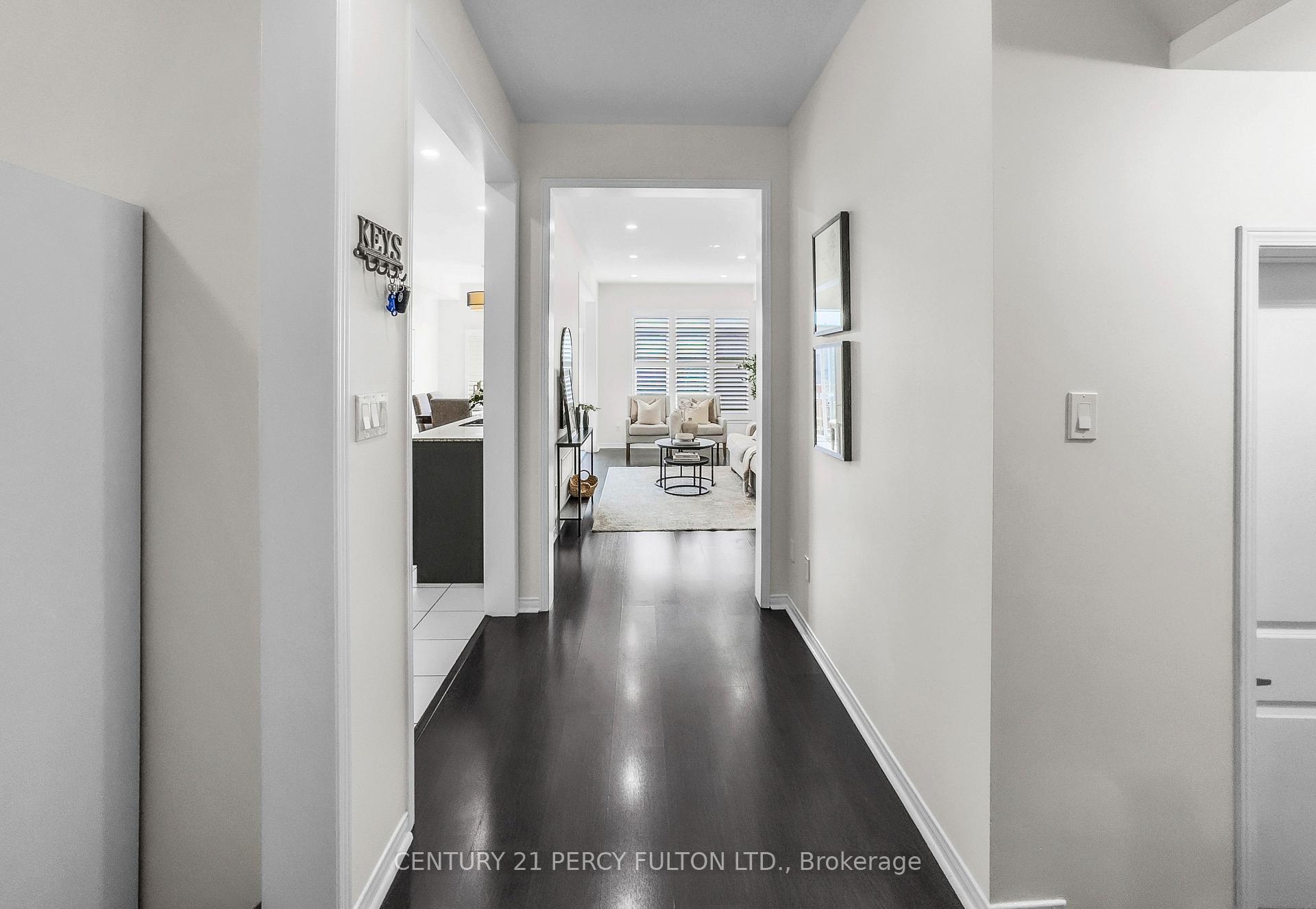 Photo 10 of 49 Rimrock Crescent, Whitby, Williamsburg — HOMEH