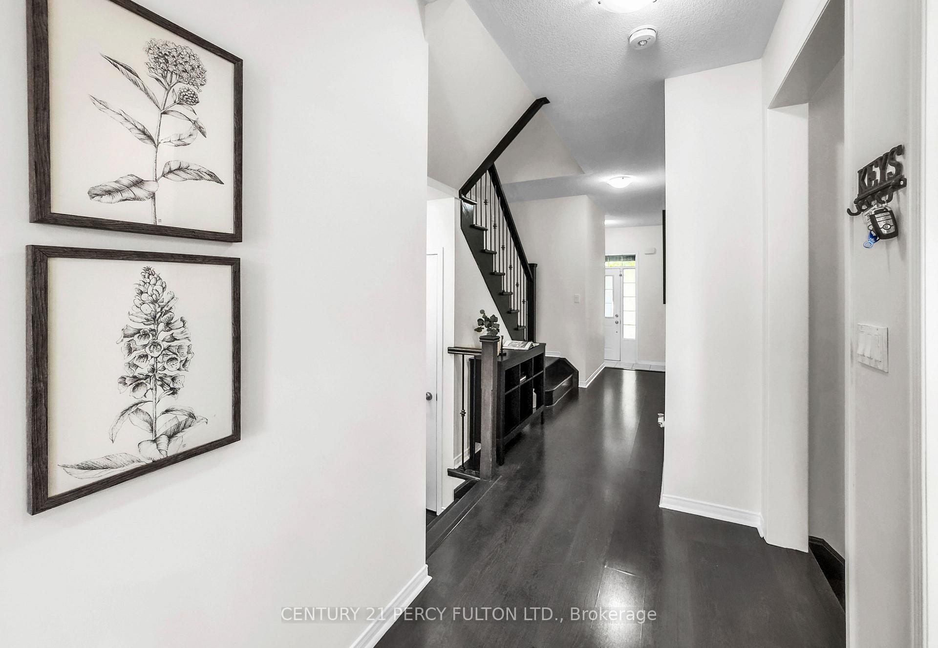 Photo 11 of 49 Rimrock Crescent, Whitby, Williamsburg — HOMEH