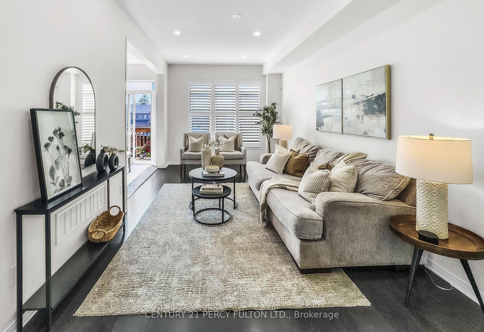 Photo 14 of 49 Rimrock Crescent, Whitby, Williamsburg — HOMEH