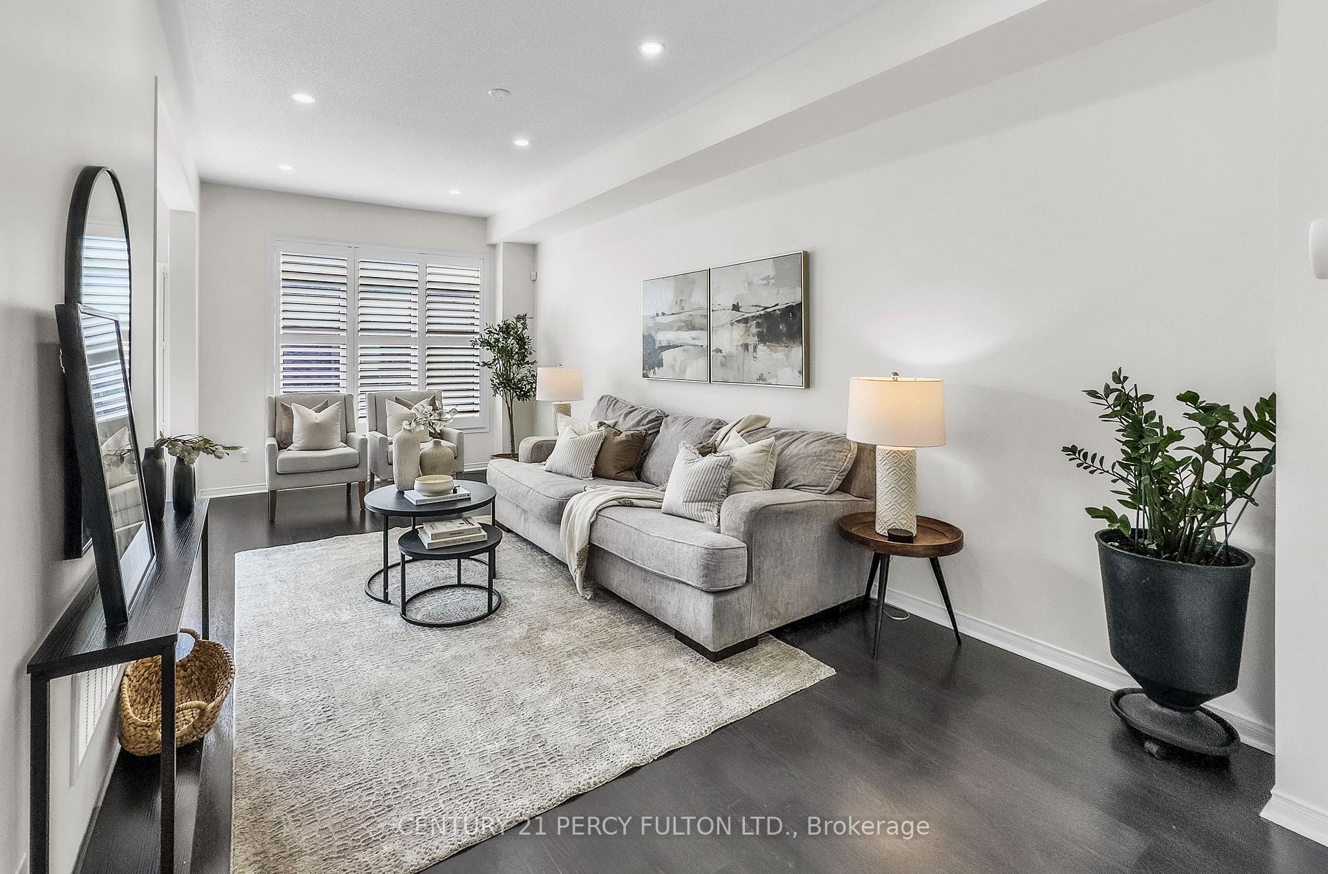 Photo 15 of 49 Rimrock Crescent, Whitby, Williamsburg — HOMEH